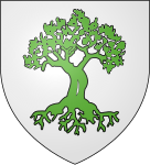 Blason ville fr Ollioules (83)